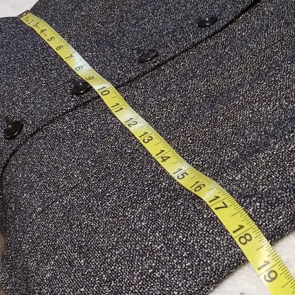 Vintage Pendleton Blazer Ladies 12P - Picture 9 of 10